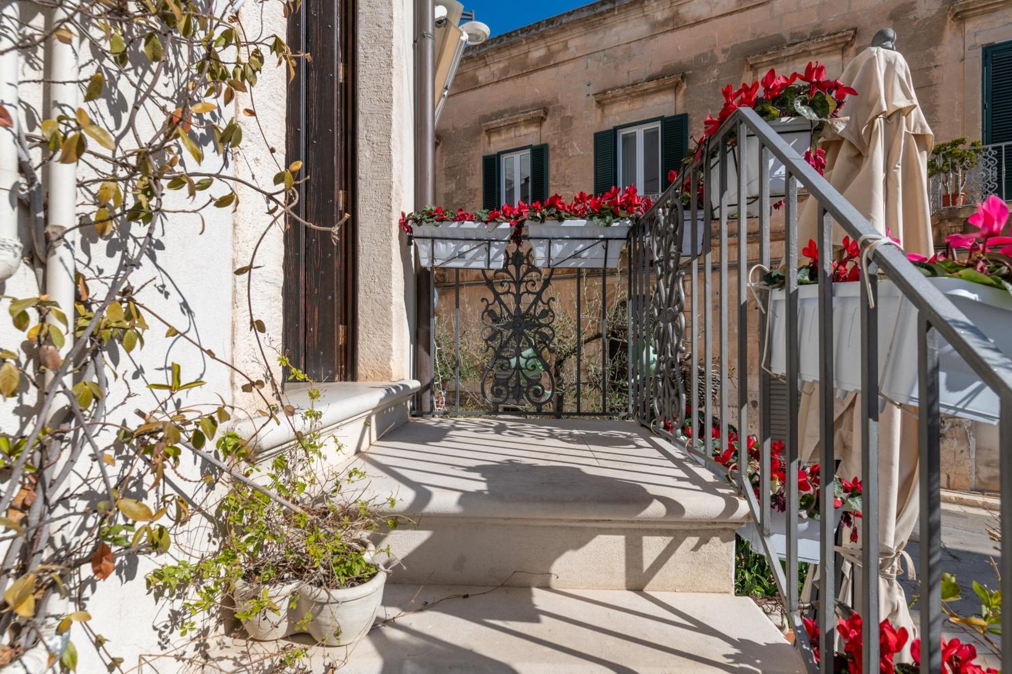Вилла Casa Celidonia Остуни Экстерьер фото
