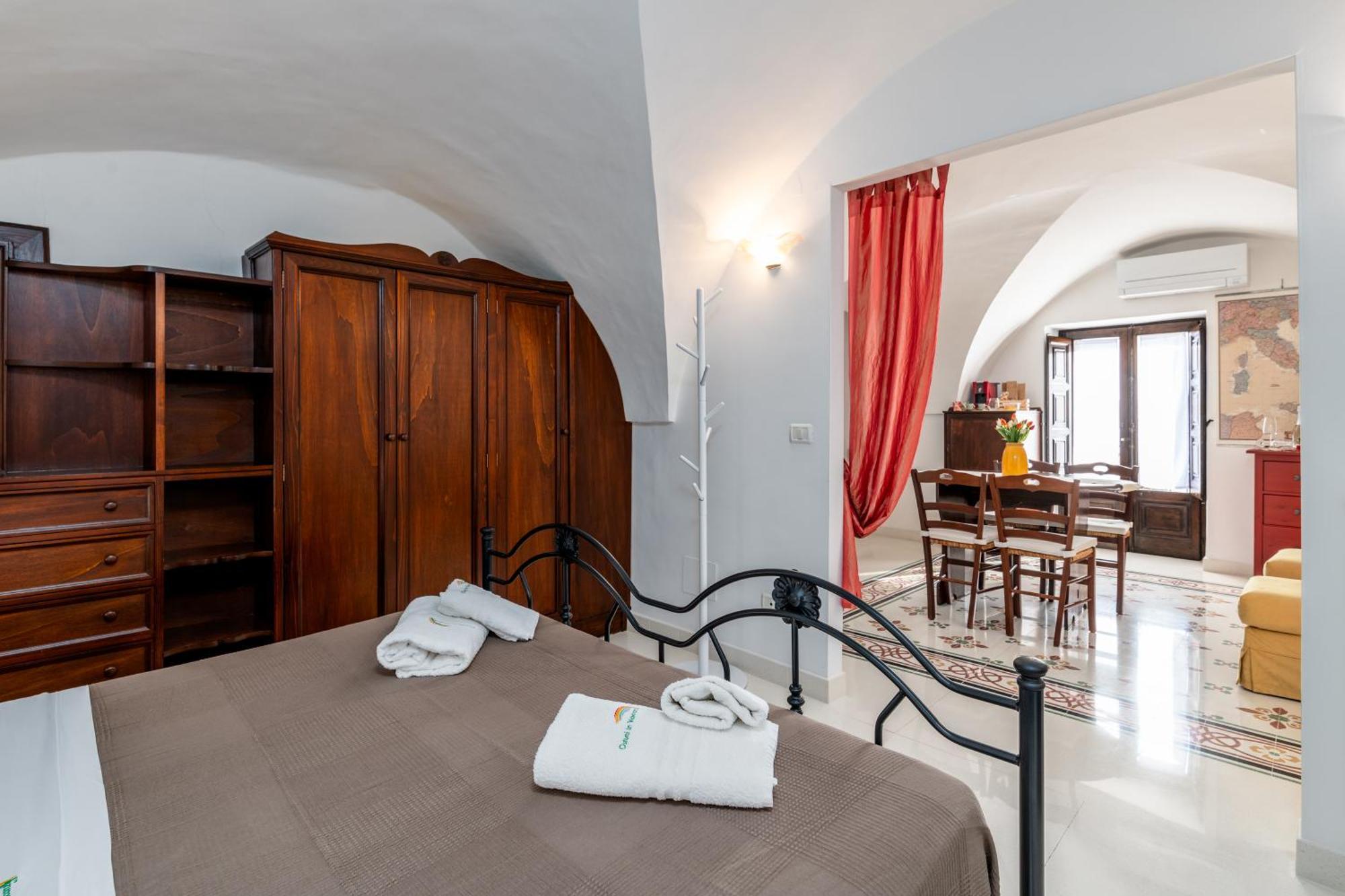Вилла Casa Celidonia Остуни Экстерьер фото